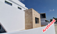 4 bedroom house 115 m2 for sale in Dali