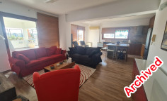 1 bed apartment to rent in Strovolos