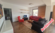 1 bed apartment to rent in Strovolos