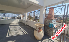1 bed apartment to rent in Strovolos
