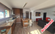 1 bed apartment to rent in Strovolos