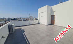 1 bed apartment to rent in Strovolos