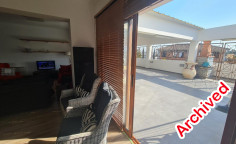 1 bed apartment to rent in Strovolos