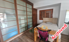 1 bed apartment to rent in Strovolos