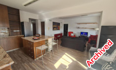 1 bed apartment to rent in Strovolos