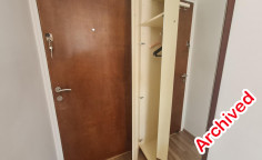 1 bed apartment to rent in Strovolos