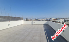 1 bed apartment to rent in Strovolos