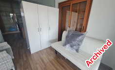 1 bed apartment to rent in Strovolos