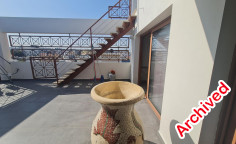 1 bed apartment to rent in Strovolos