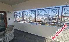 1 bed apartment to rent in Strovolos