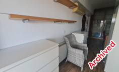 1 bed apartment to rent in Strovolos