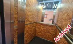 1 bed apartment to rent in Strovolos