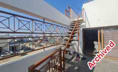 1 bed apartment to rent in Strovolos
