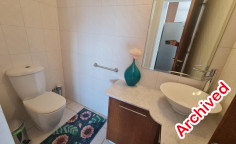 1 bed apartment to rent in Strovolos