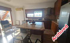 1 bed apartment to rent in Strovolos