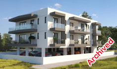 2 bedroom apartment to buy in Lakatamia