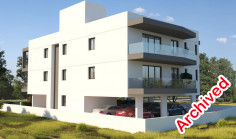 2 bedroom apartment to buy in Lakatamia