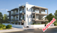 2 bedroom apartment to buy in Lakatamia