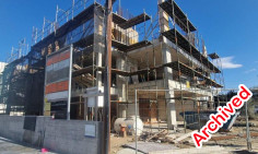 2 bedroom flat 82 m2 for sale in Lakatamia 2 bedroom flat 82 m2 for sale in Lakatamia