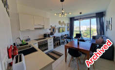 1 bedrooms apartment for sale in Protaras