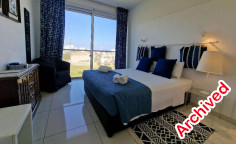 1 bedrooms apartment for sale in Protaras