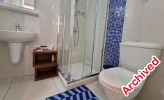 1 bedrooms apartment for sale in Protaras