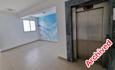 1 bedrooms apartment for sale in Protaras