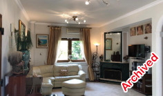 4 bedroom house 155 m2 for sale in Ayia Napa