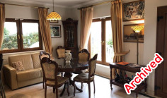 4 bedroom house 155 m2 for sale in Ayia Napa