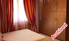 4 bedroom house 155 m2 for sale in Ayia Napa