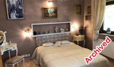 4 bedroom house 155 m2 for sale in Ayia Napa