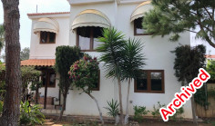 4 bedroom house 155 m2 for sale in Ayia Napa