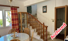 Three bed house for sale in Ayia Napa