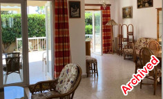 Three bed house for sale in Ayia Napa