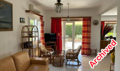 Three bed house for sale in Ayia Napa