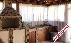 Three bed house for sale in Ayia Napa