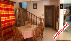 Three bed house for sale in Ayia Napa