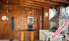 Three bed house for sale in Ayia Napa