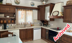 Three bed house for sale in Ayia Napa