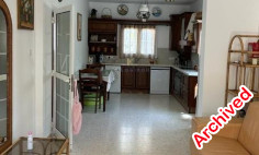 Three bed house for sale in Ayia Napa