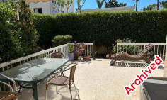 Three bed house for sale in Ayia Napa