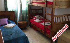 Three bed house for sale in Ayia Napa