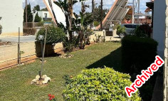 Three bed house for sale in Ayia Napa