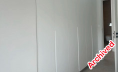 2 beds apartment to rent in Makedonitissa