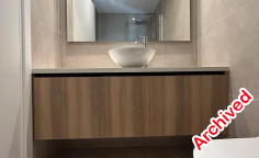2 beds apartment to rent in Makedonitissa