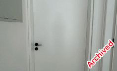 2 beds apartment to rent in Makedonitissa