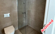 2 beds apartment to rent in Makedonitissa