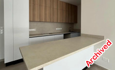 2 beds apartment to rent in Makedonitissa