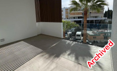 2 beds apartment to rent in Makedonitissa
