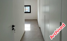 2 beds apartment to rent in Makedonitissa